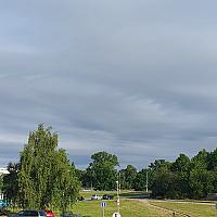 Hradec Králové - Třebeš