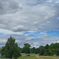 Hradec Králové - Třebeš