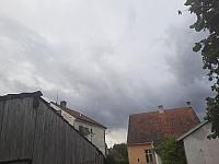 Mezná 