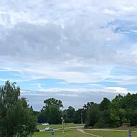 Hradec Králové - Třebeš