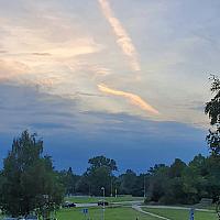 Hradec Králové - Třebeš