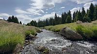 Modrava