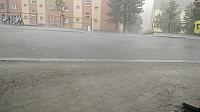 Třebíč-Borovina
