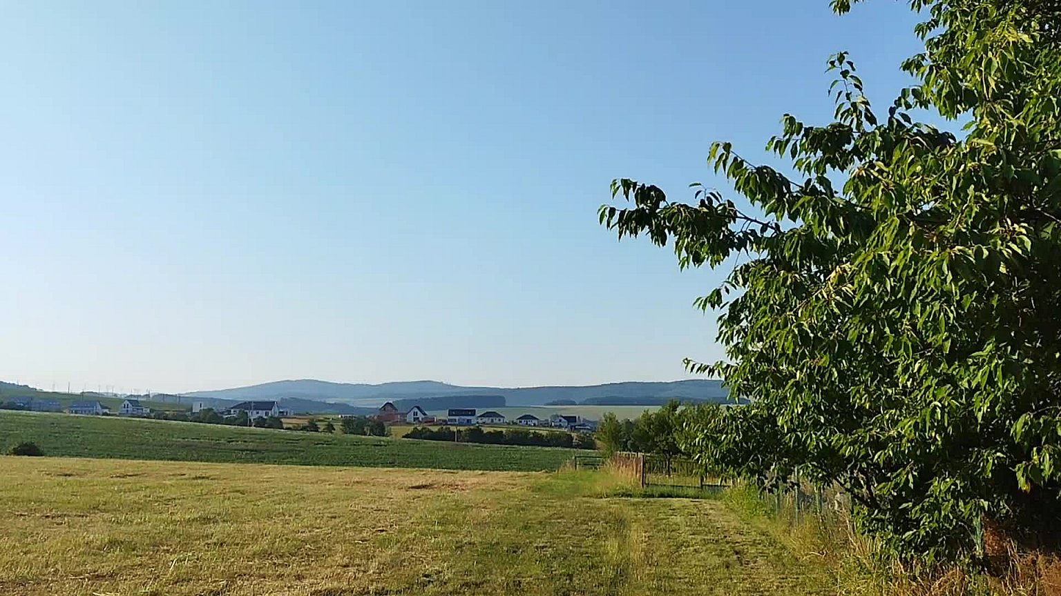 Slavičín,sídliště Vlára