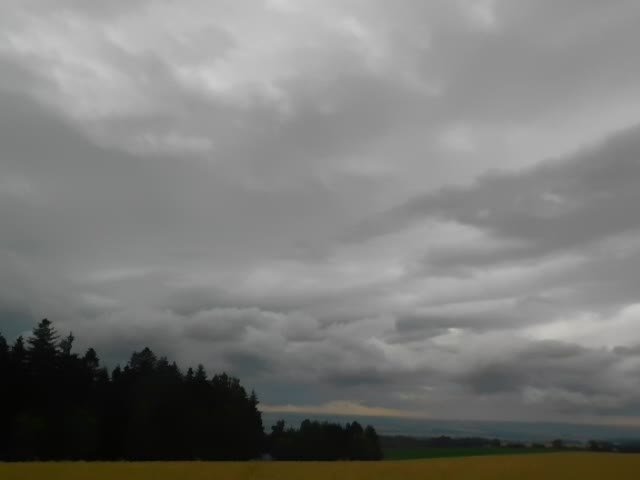 Němčice Zhoř