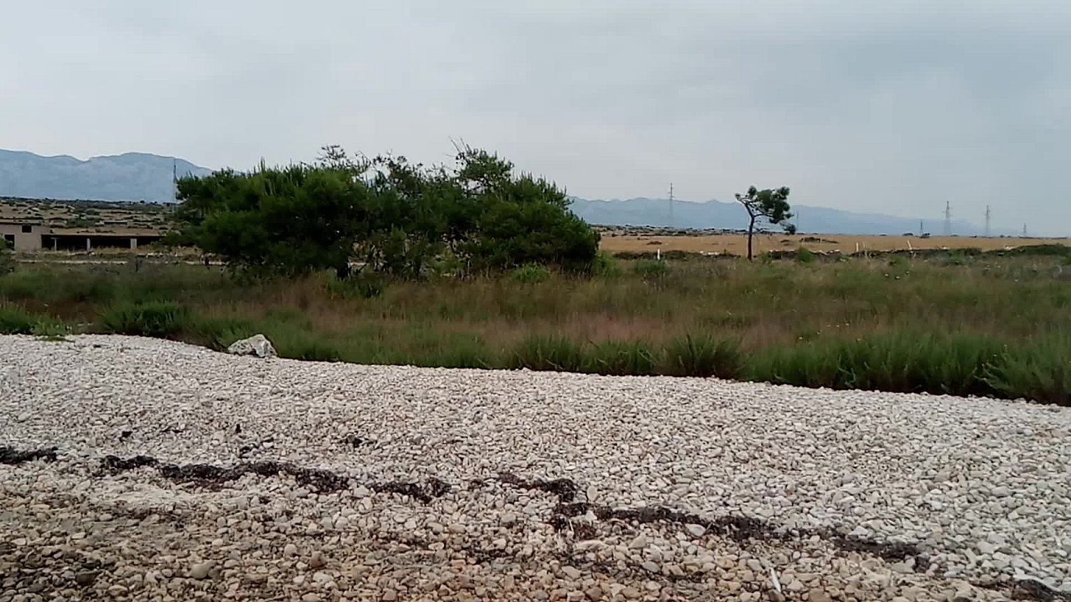 Povljana 