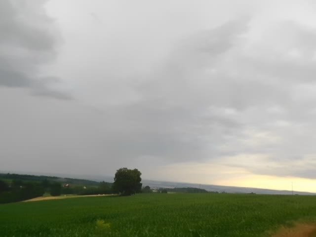 Němčice Zhoř