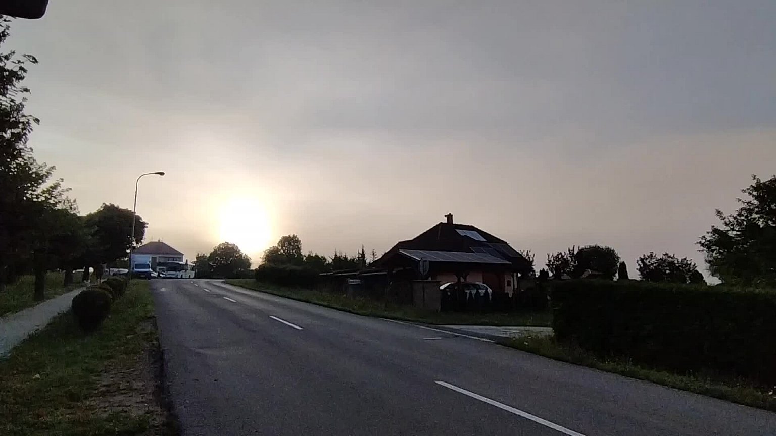 Slavičín,sídliště Vlára
