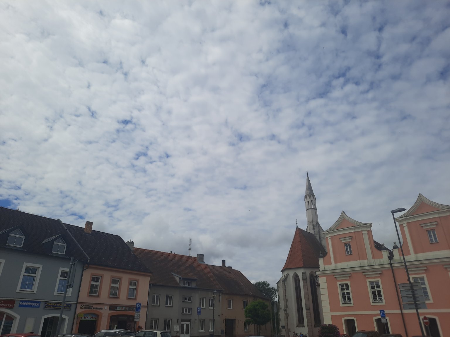 Soběslav