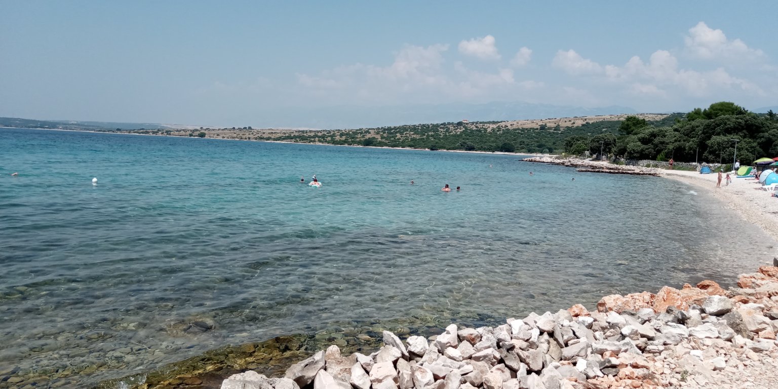 Girenica-Pag