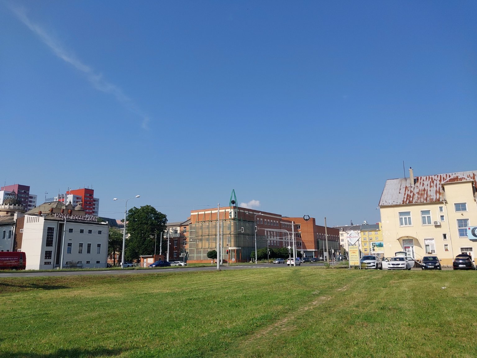 Ostrava
