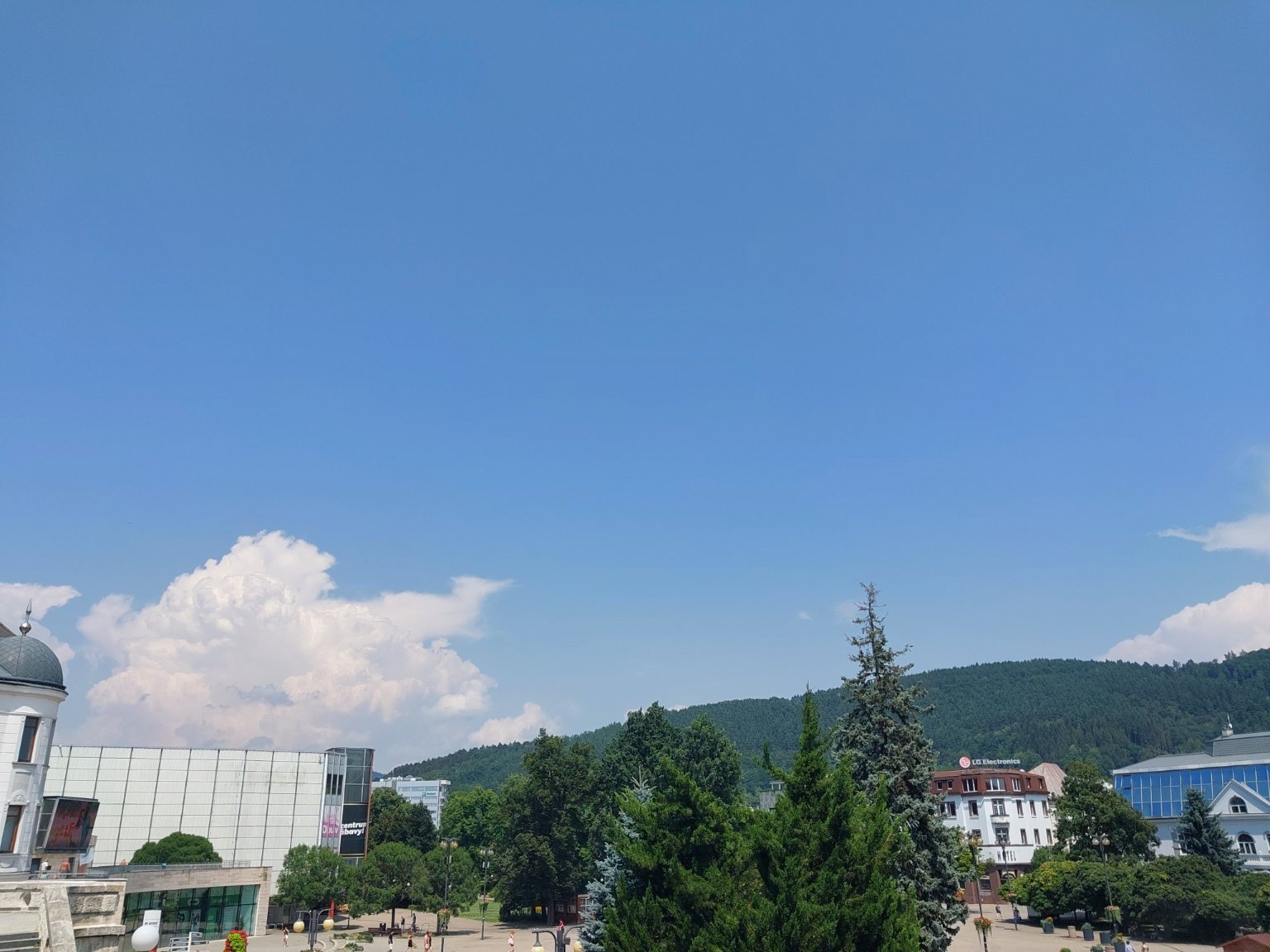 Žilina