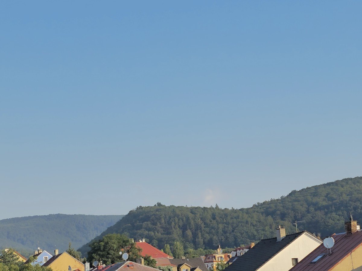 Dubí - Bystřice
