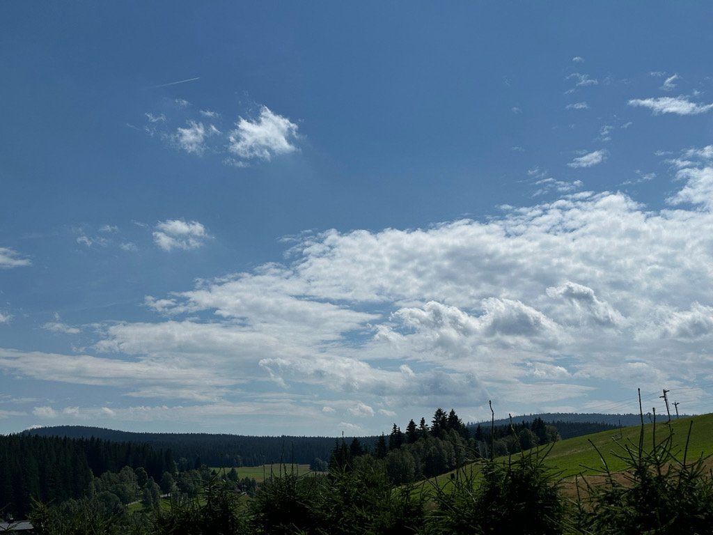 Kvilda