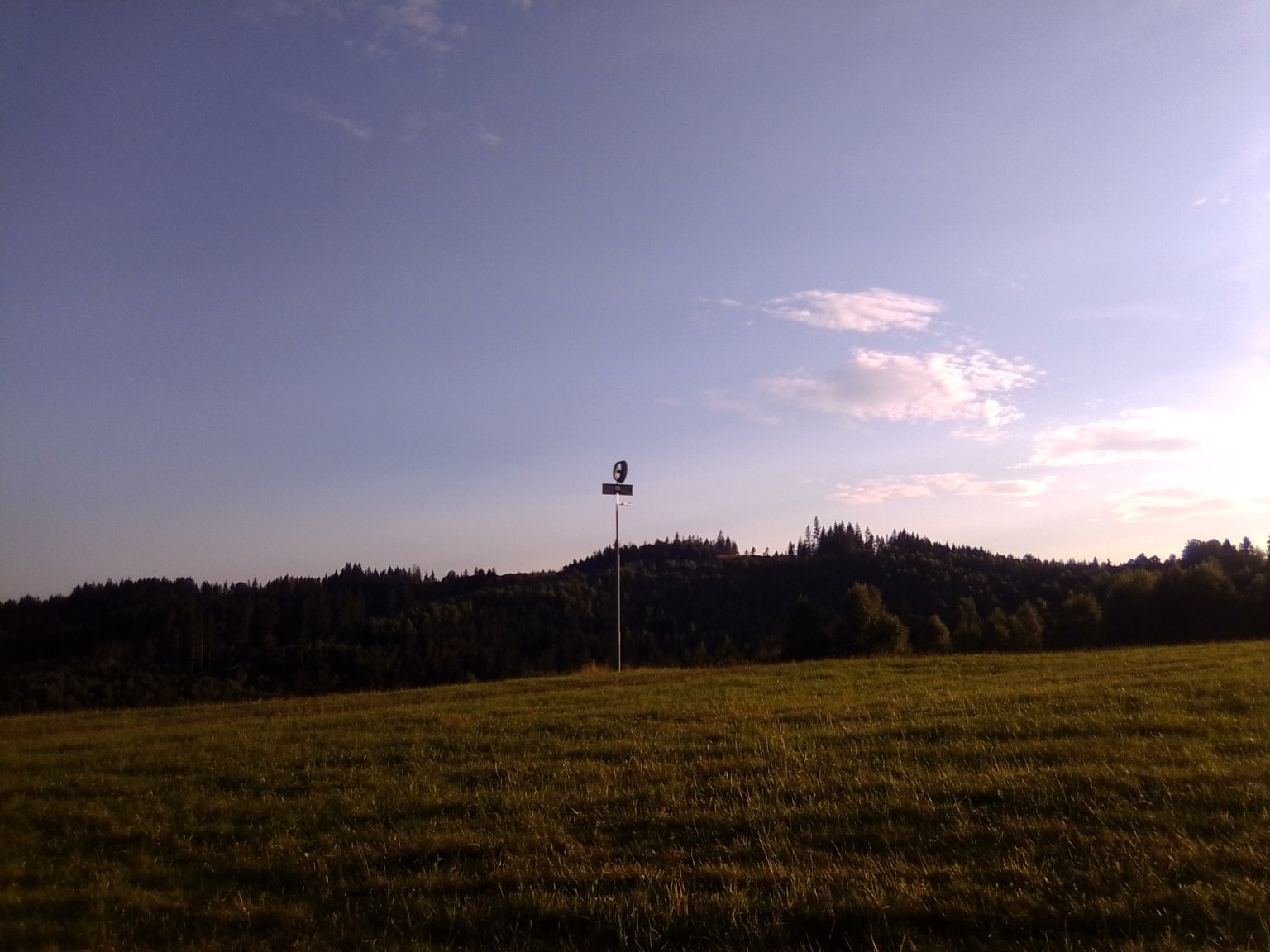 Hrčava