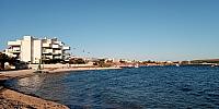 Ostrov Pag - Povljana 