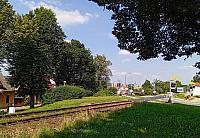 Třebíč-Borovina