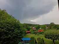 Hleďsebe