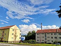 Třebíč-Borovina
