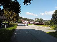 Čierne pri Čadci