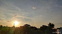 Hořice - Libonice