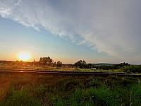 Třebíč-Borovina