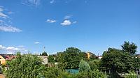 Hořice - Libonice