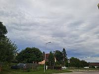 Mezná 