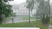 Třebíč-Borovina