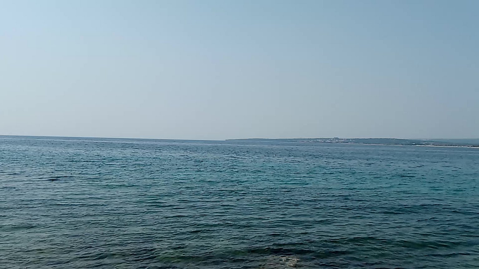 Girenica-Pag