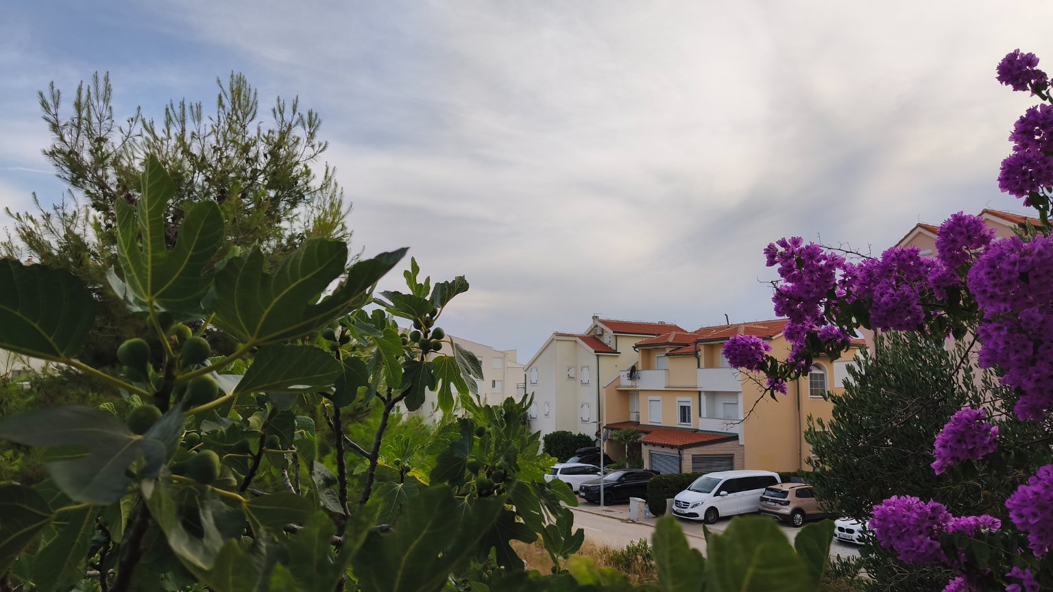Ostrov Pag-Povljana