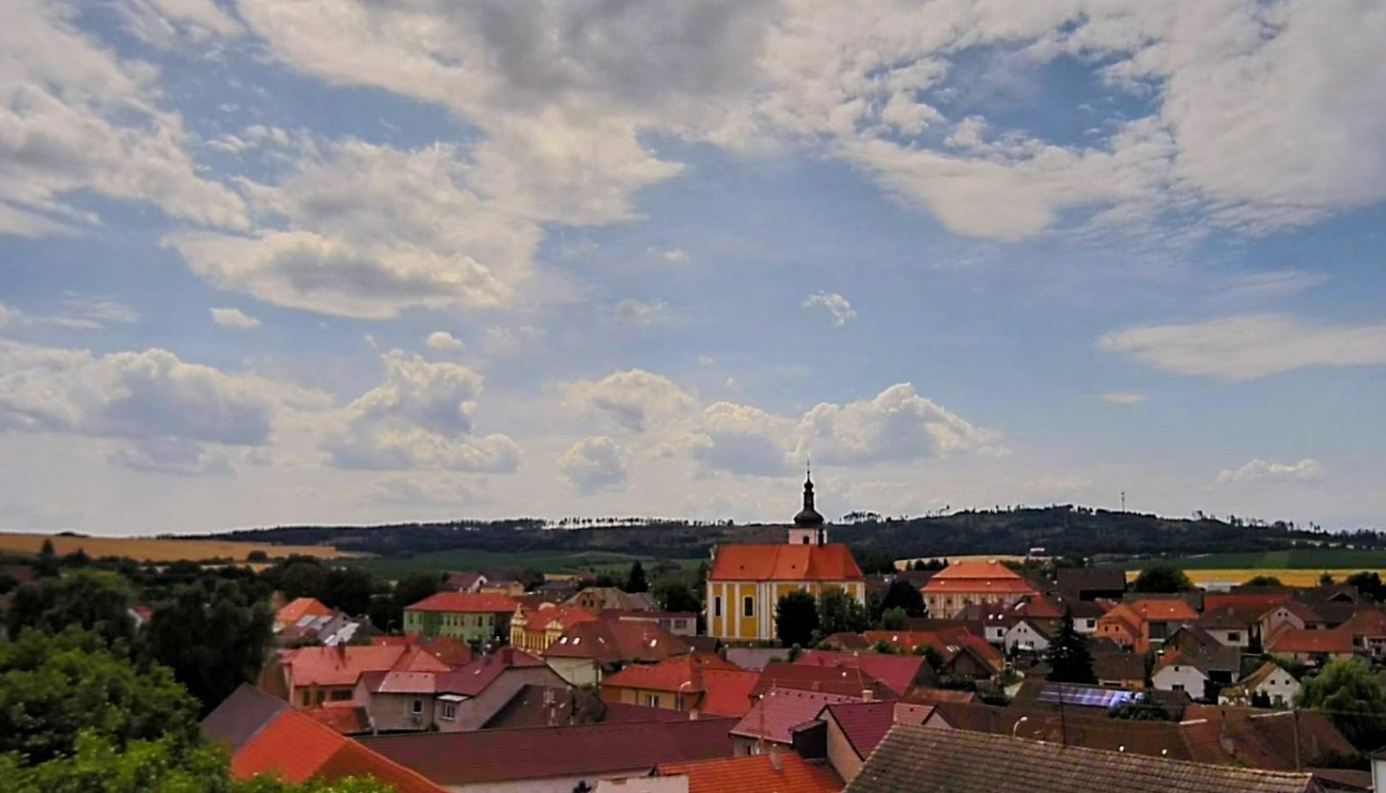Stařeč