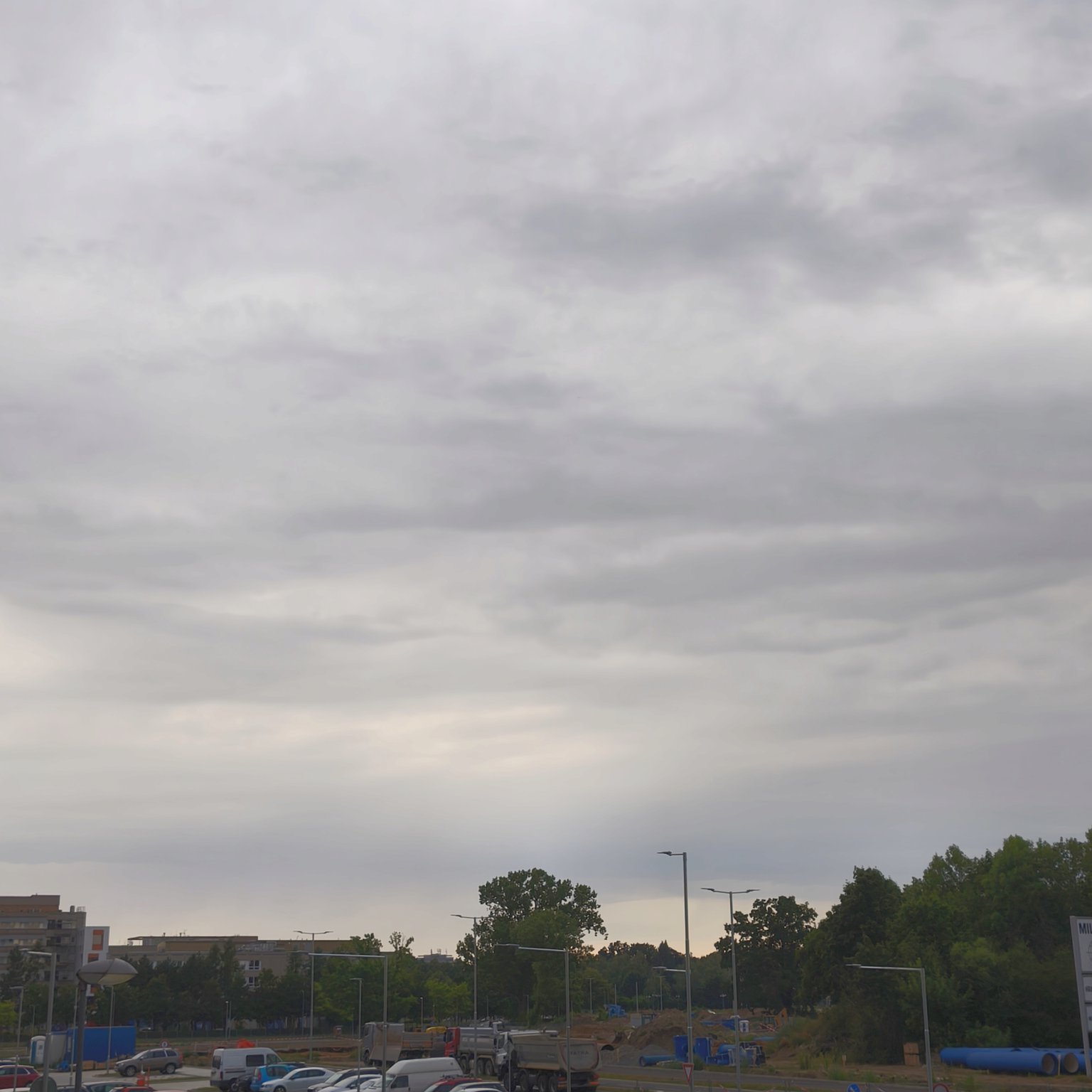 Hradec Králové - Třebeš