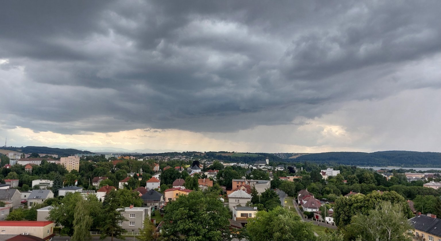 Hlučin