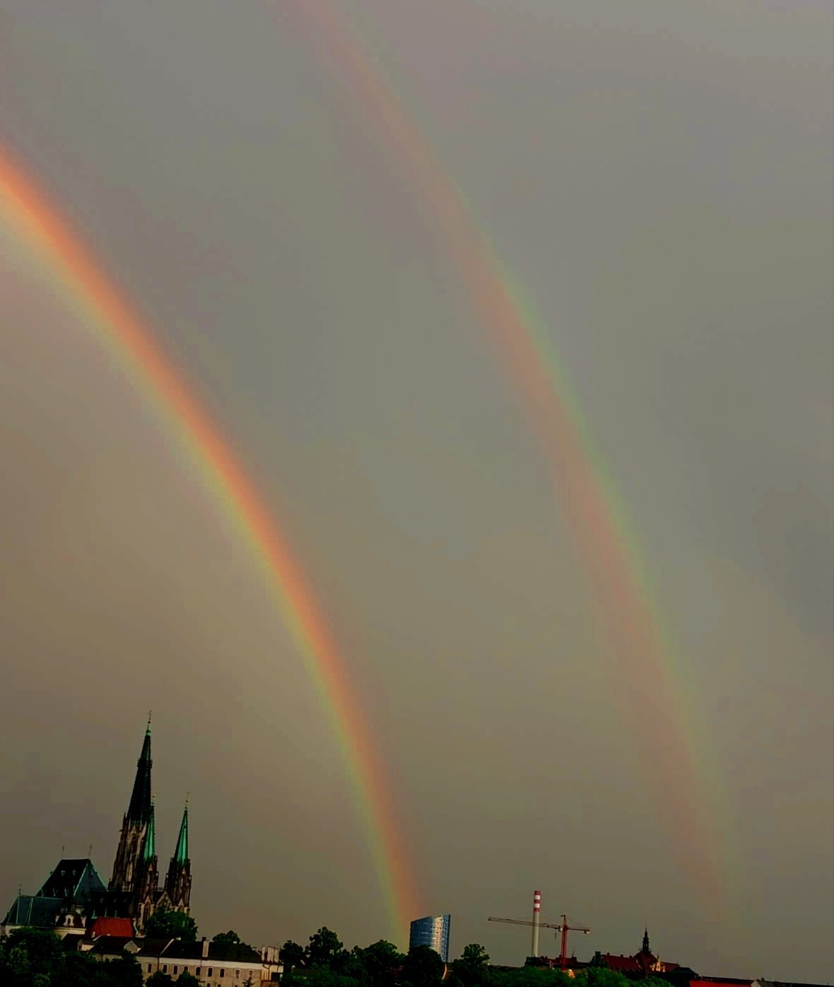 Olomouc-Lazce