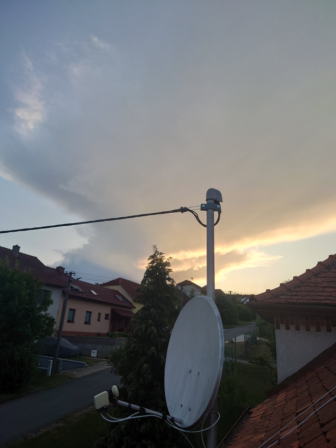 Březová u Uherského Brodu