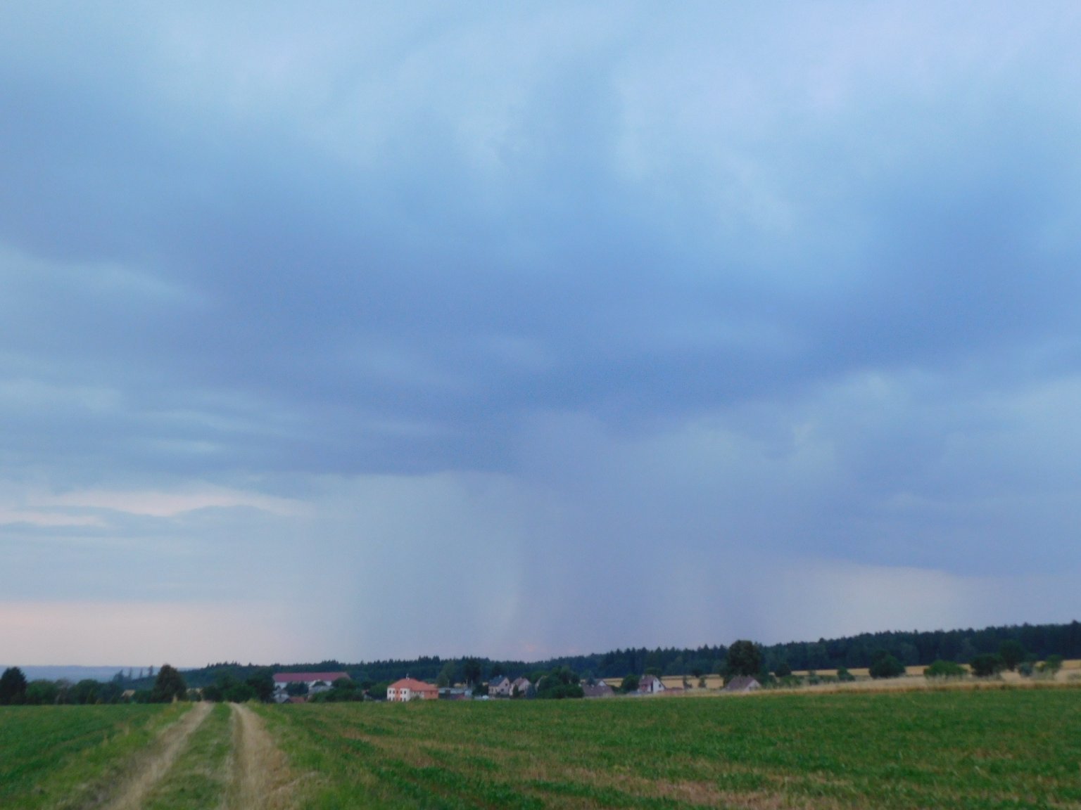Němčice Zhoř