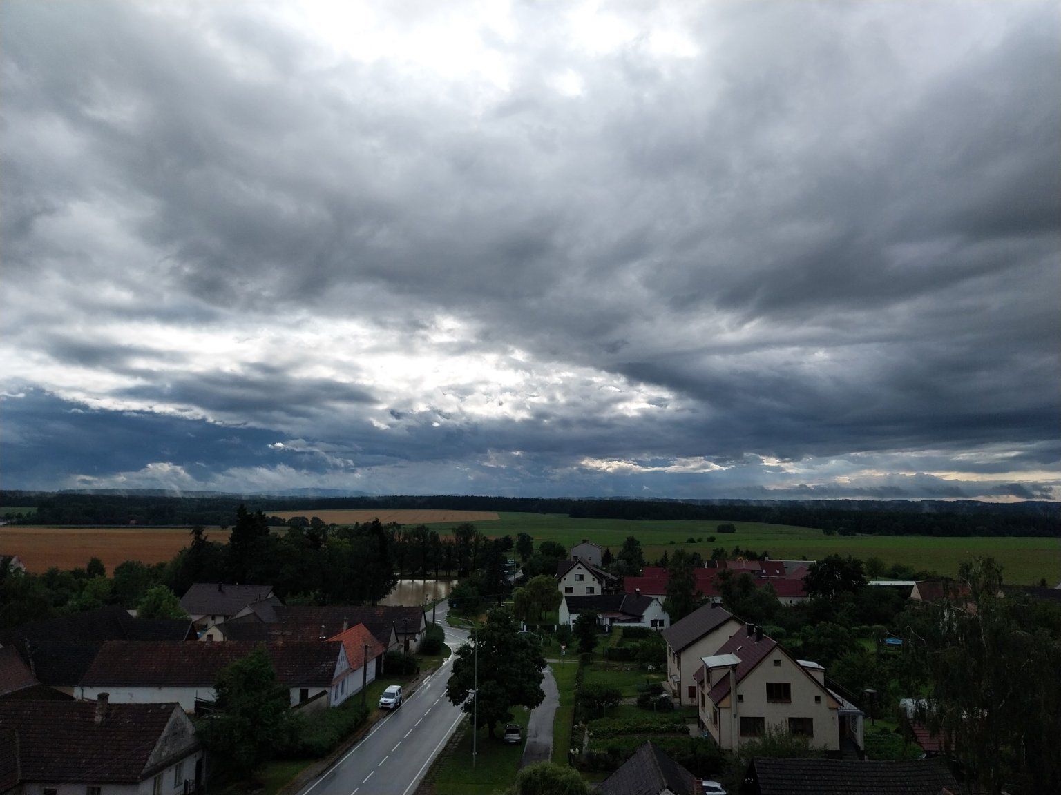 Mladošovice