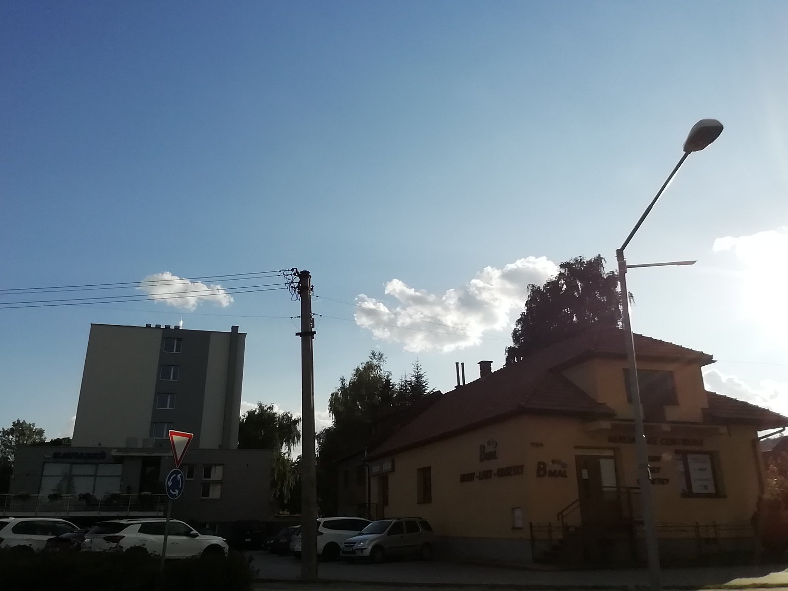 Tvrdošín
