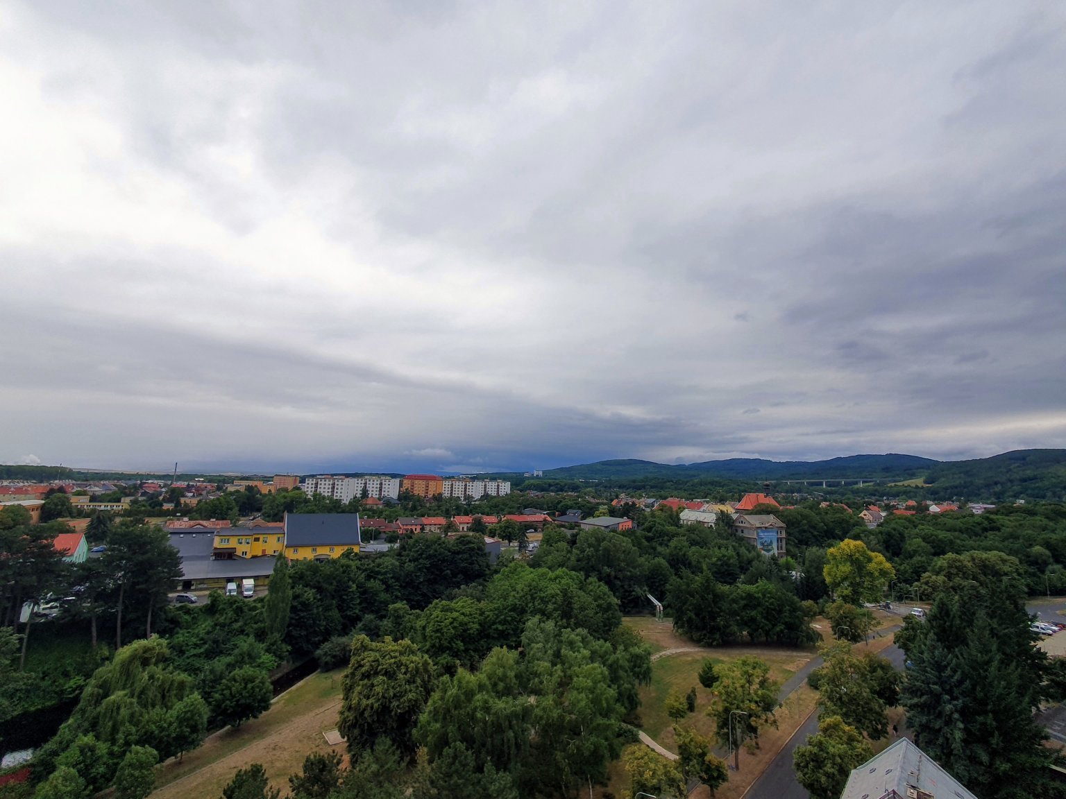 Chomutov