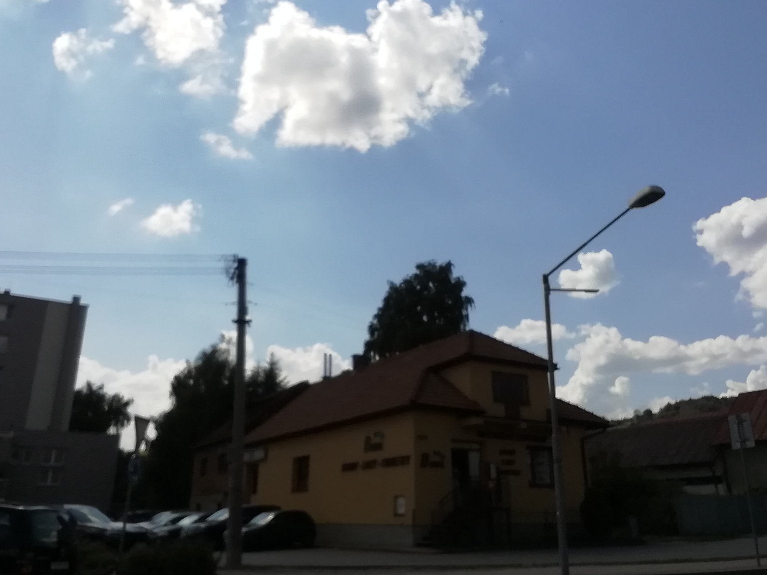 Tvrdošín