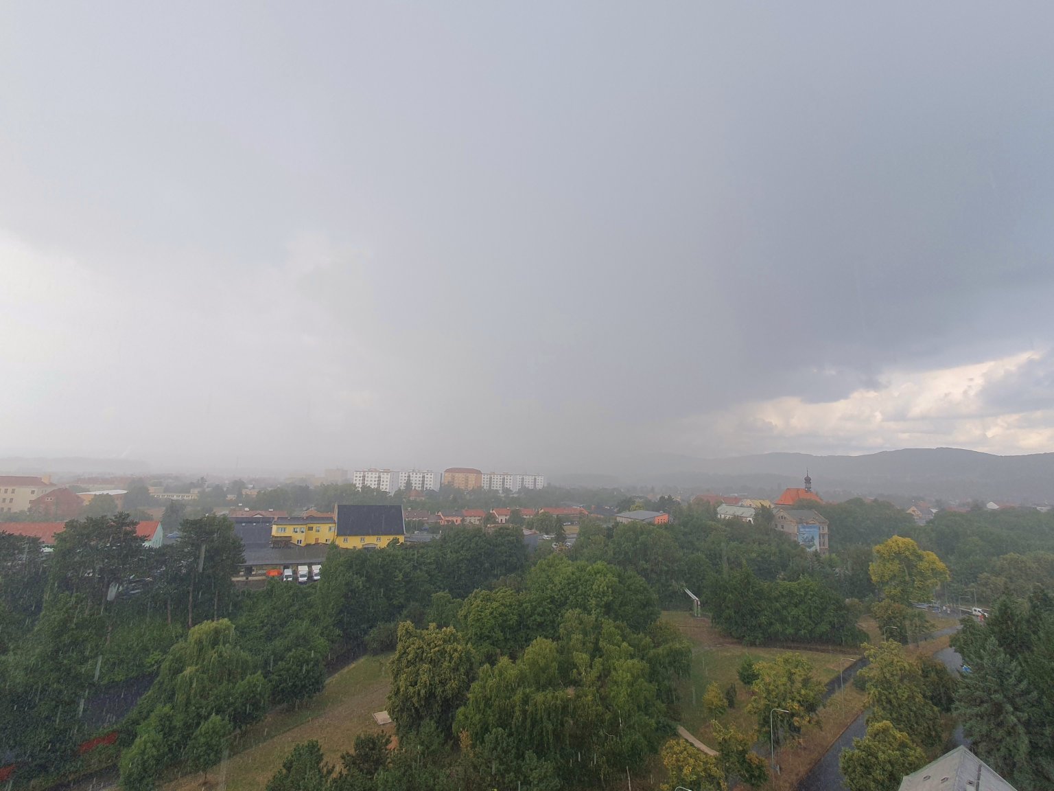 Chomutov