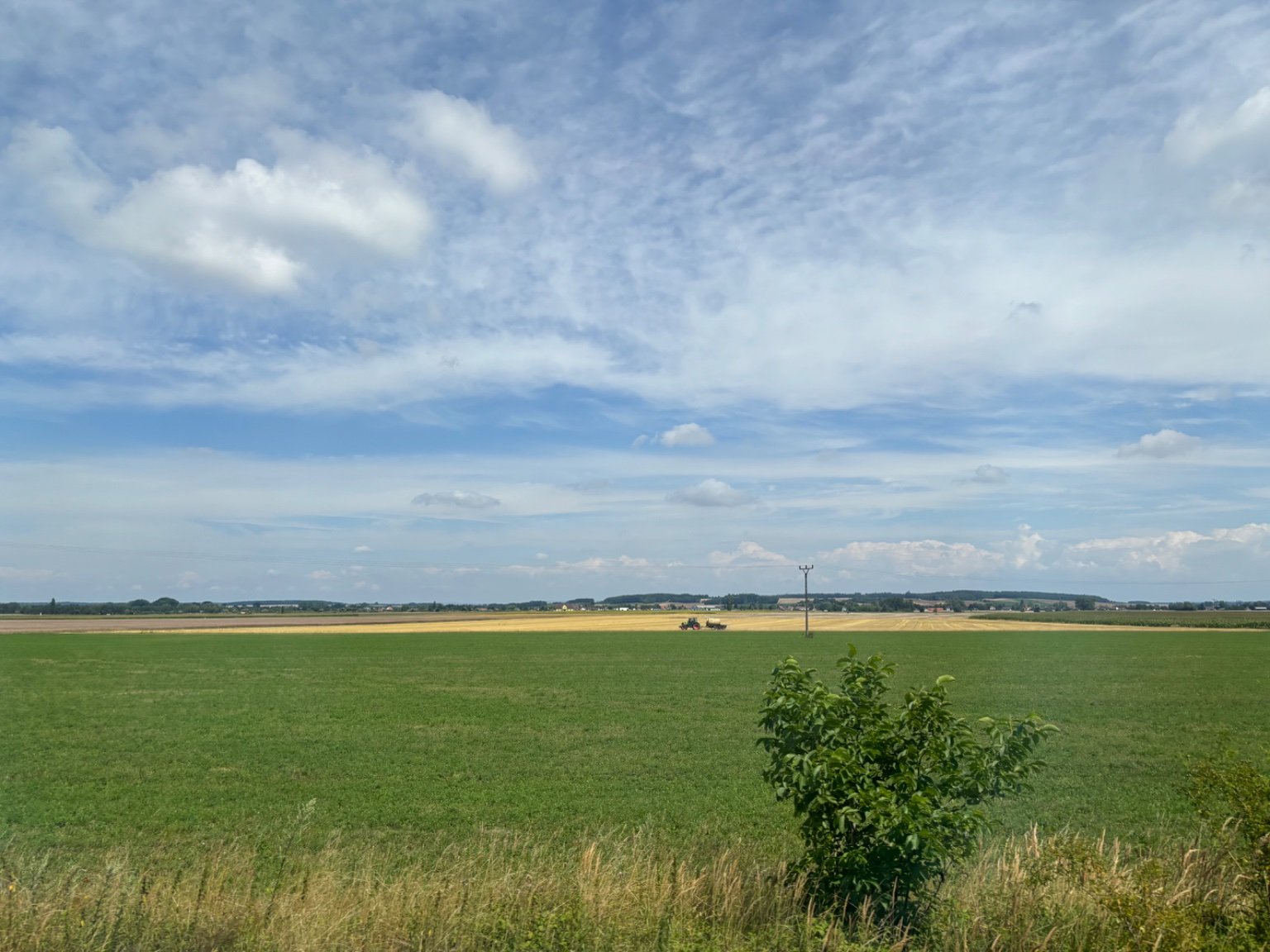 Syrovátka