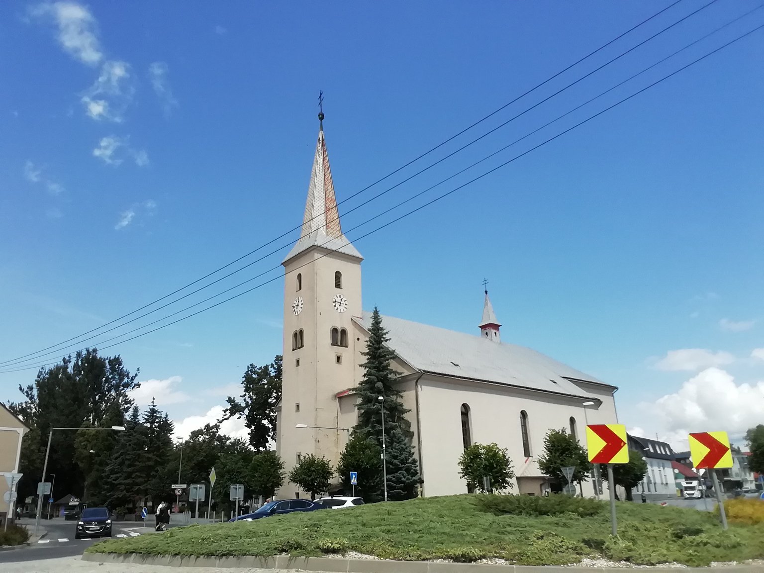 Tvrdošín
