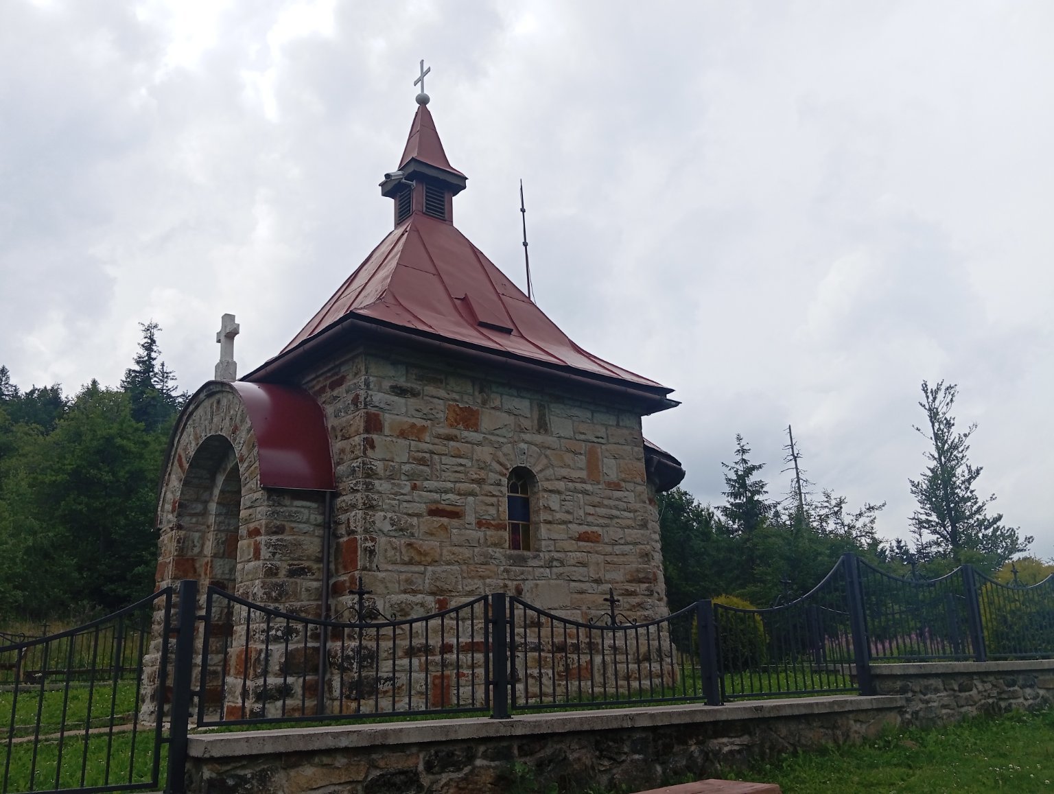 Muřinkovy vrch