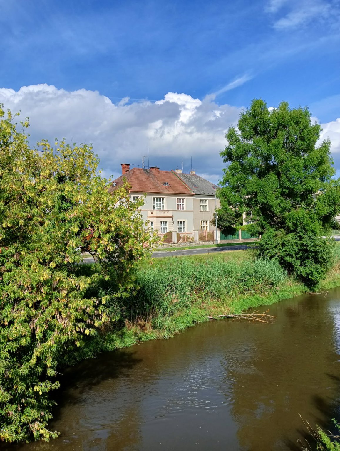 Olomouc-Lazecká