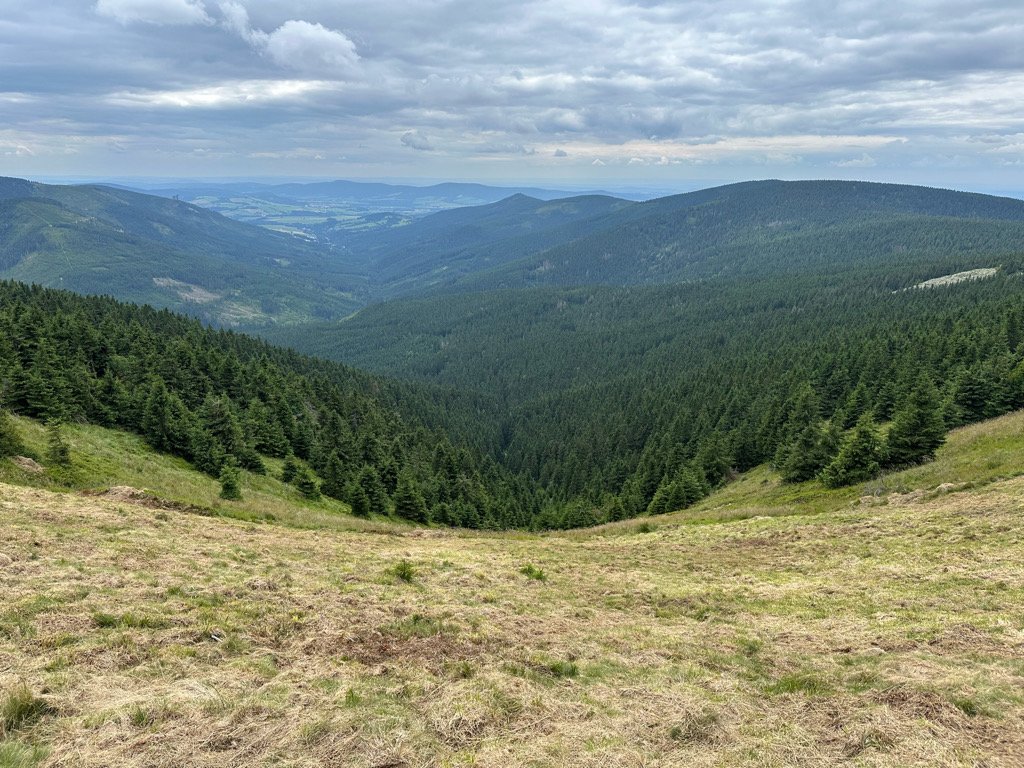 Králický Sněžník