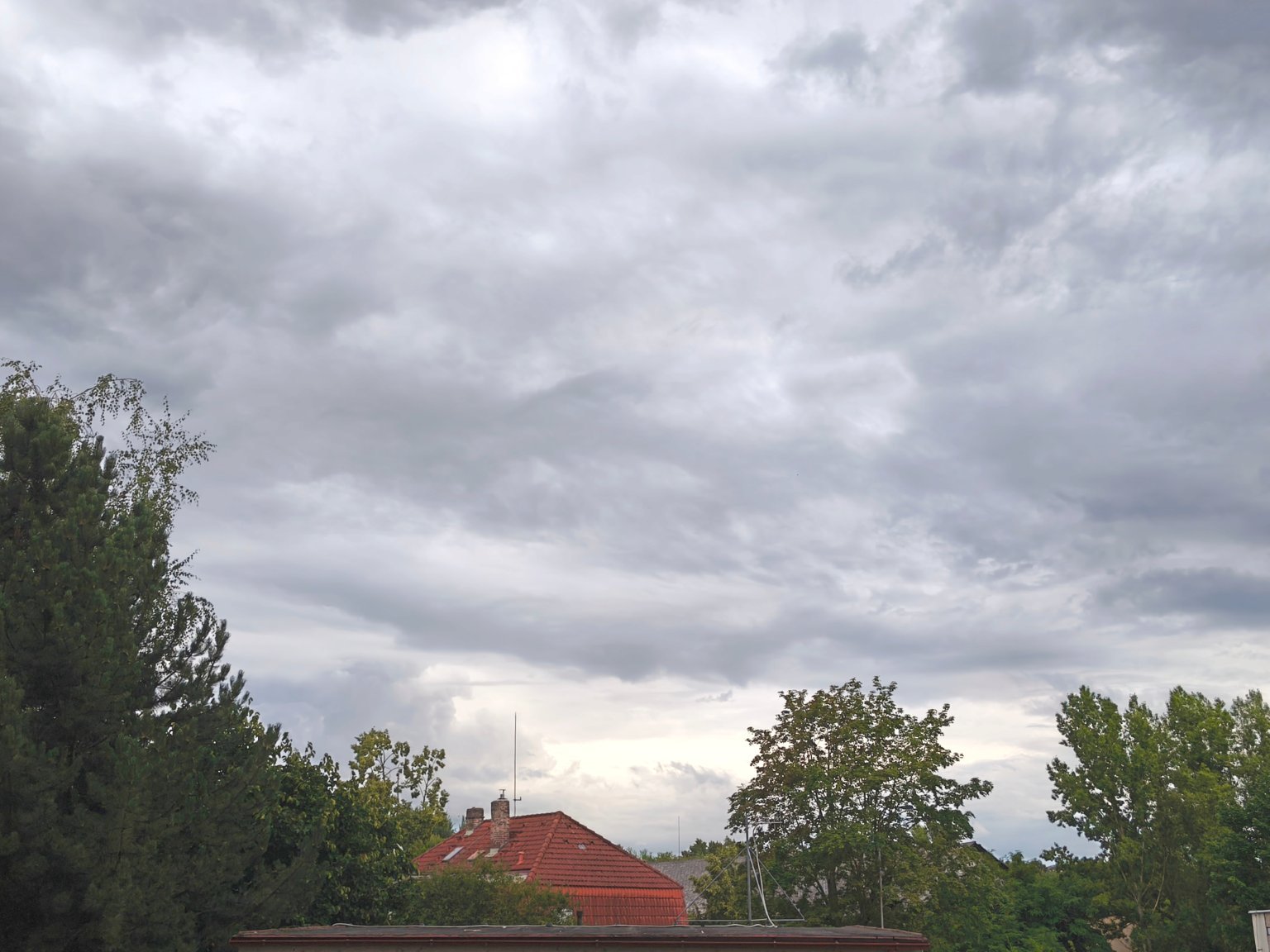 Hradec Králové - Třebeš