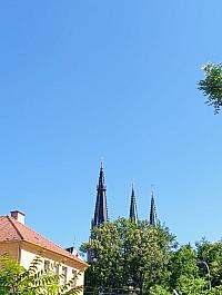 Olomouc-Lazce
