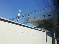 Žilina